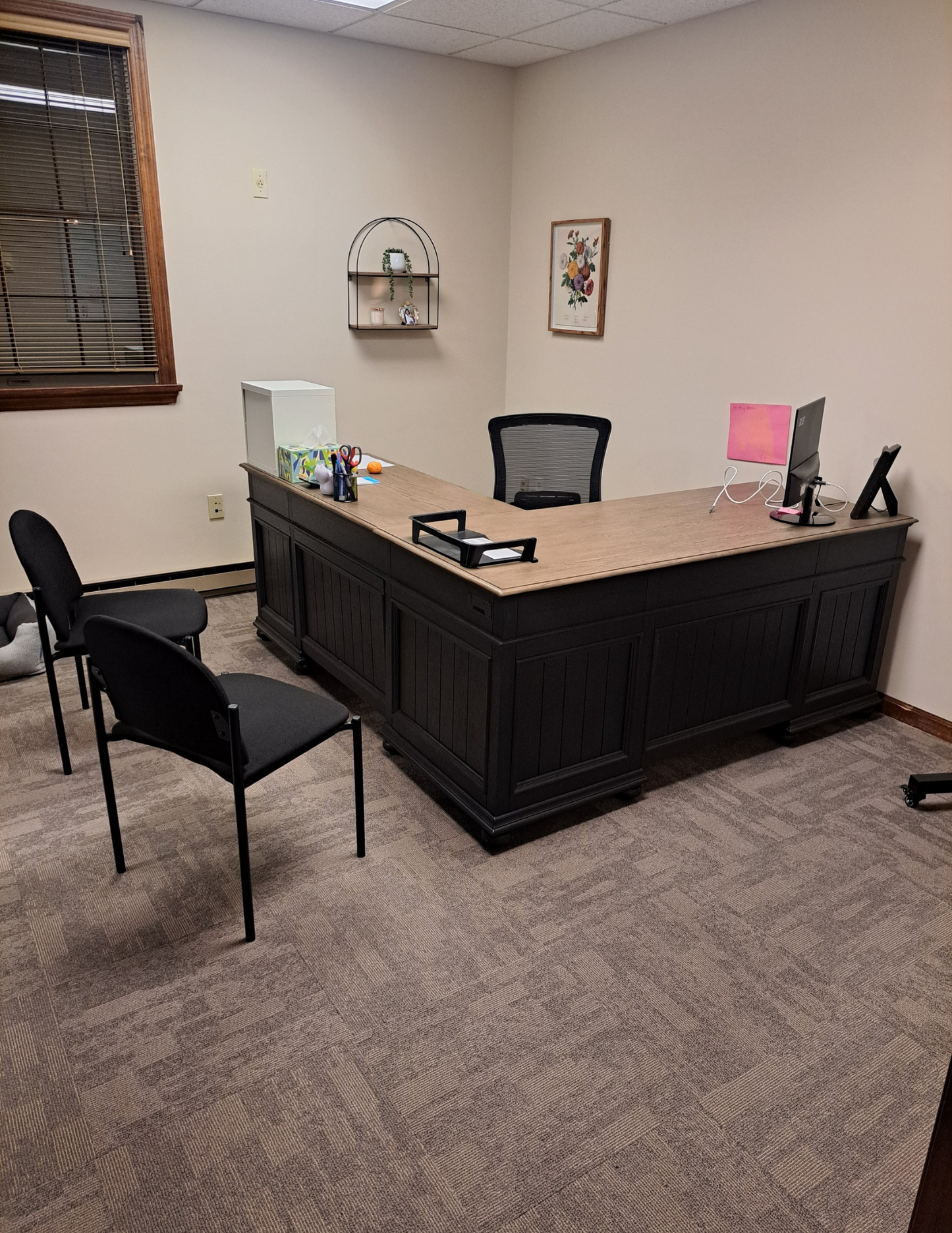 Office Cleaning Prices