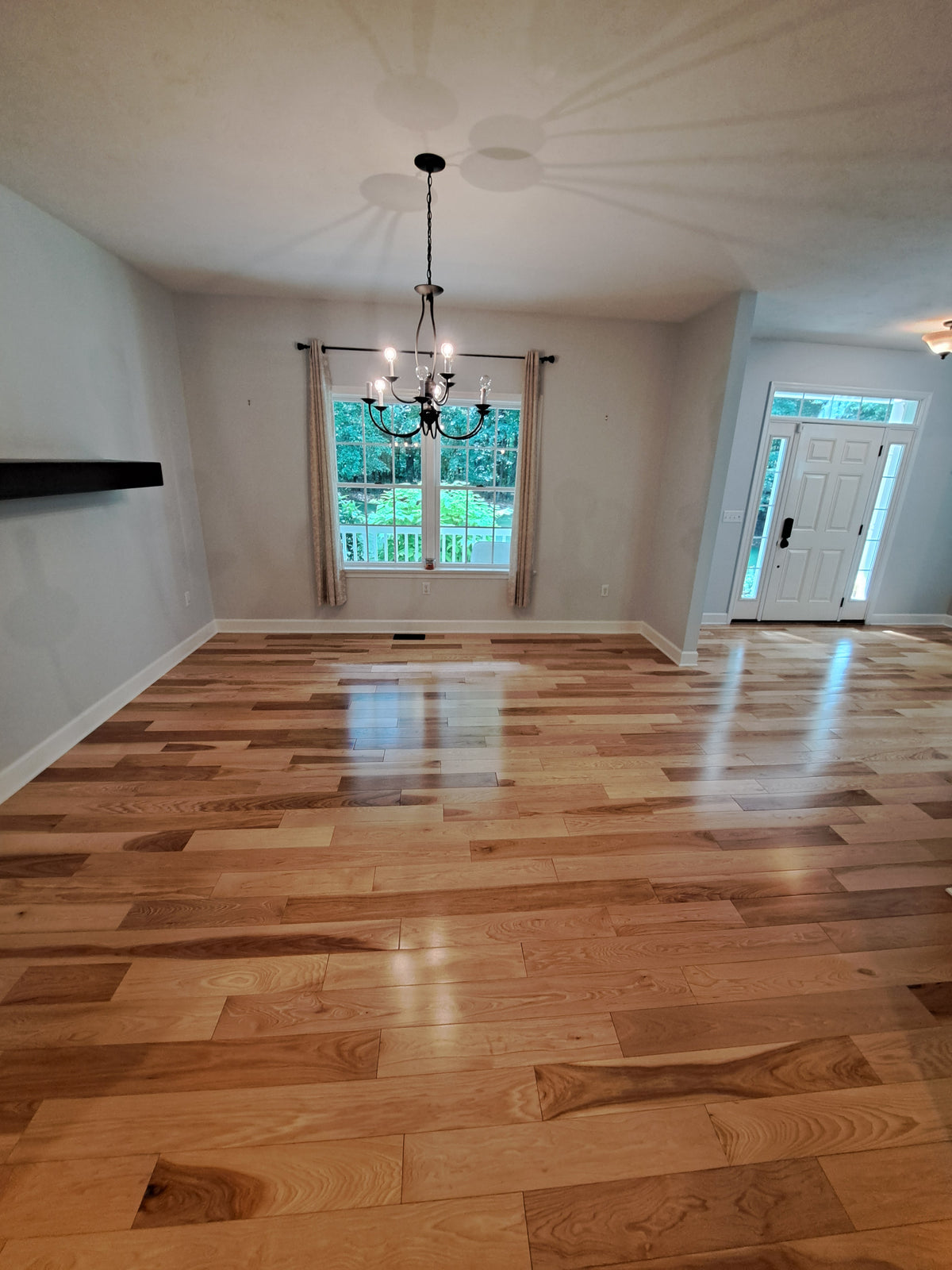 Move-In/Move-Out Cleaning Prices