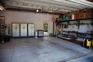 Garage Cleaning Prices