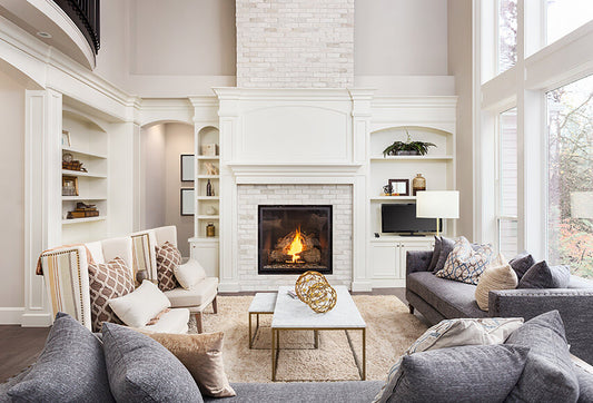 House Standard and Deep Cleaning Prices