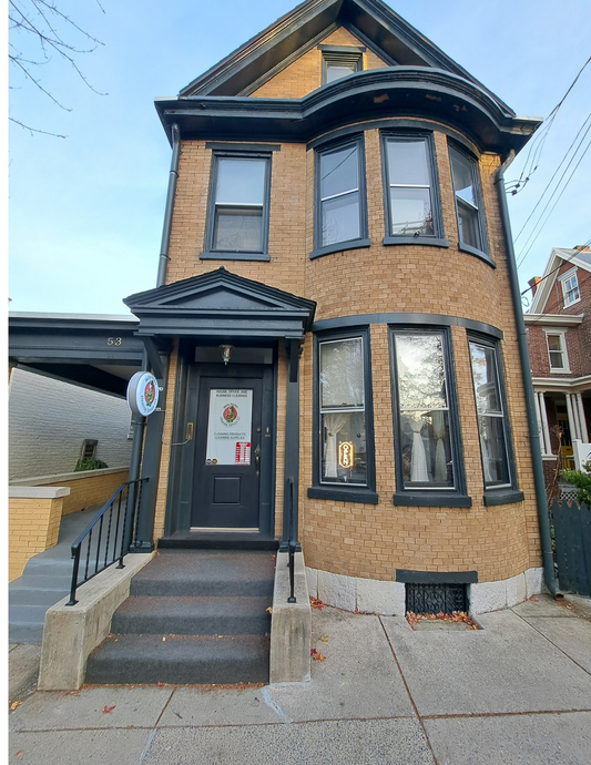 STORE FRONT PRODUCTS & SUPPLIES