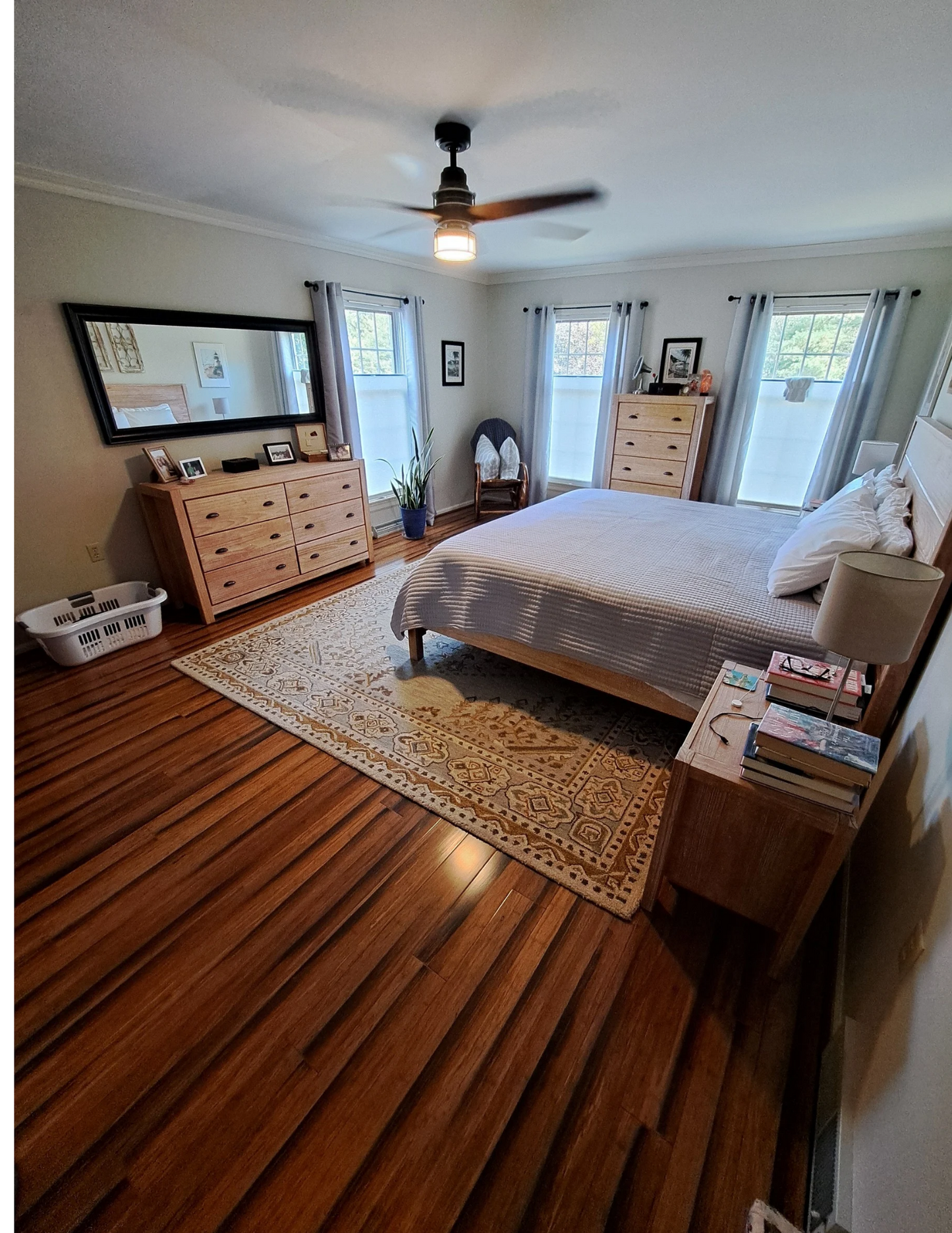 House Standard and Deep Cleaning Prices