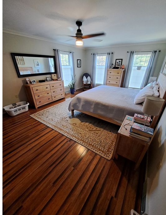 House Standard and Deep Cleaning Prices