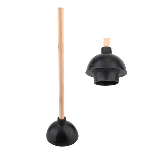 Double Layer Plunger