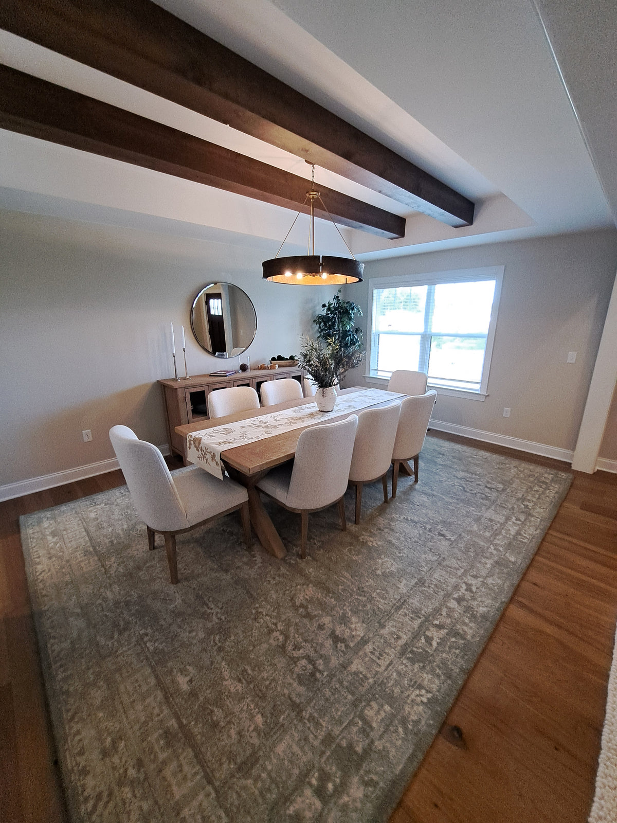 Individual Rooms (Deep Clean Only)