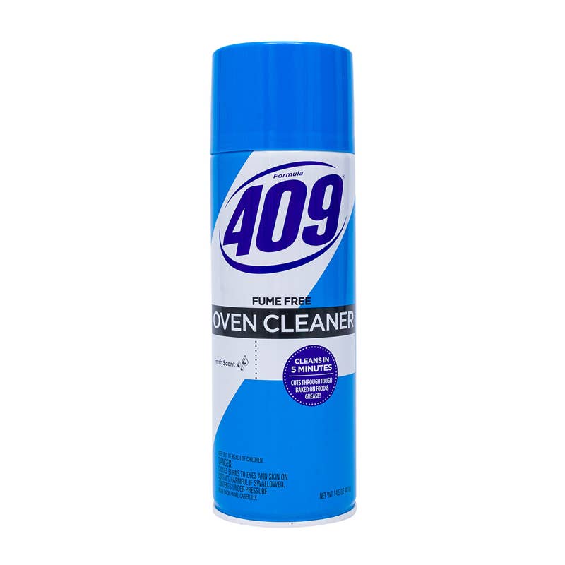 Formula 409 Oven Cleaner -Fresh Scent 14.5oz