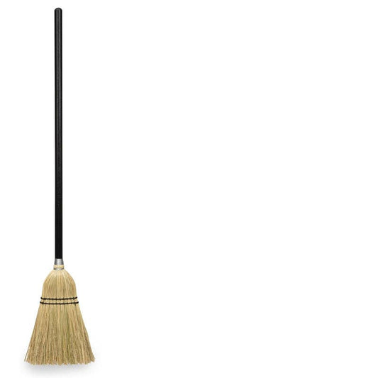 Harper 6 Inch Wooden Corn Broom