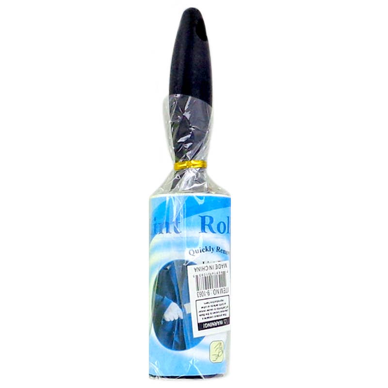 Lint Roller