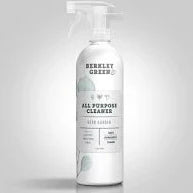 Berkley Green Eco All Purpose Cleaner-Her Garden 25oz