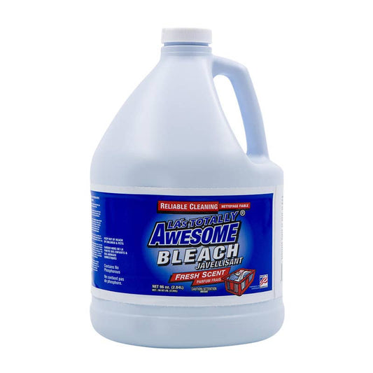 LA's Totally Awesome Bleach-Fresh Scent 96oz