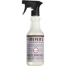 Mrs. Meyer's Multi-Surface Cleaner-Lavender 16oz
