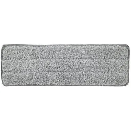 True and Tidy Single Heavy Duty Wet & Dry Mop Pads